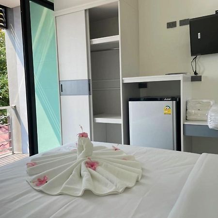The Iris Resort Chao Lao Beach Zewnętrze zdjęcie
