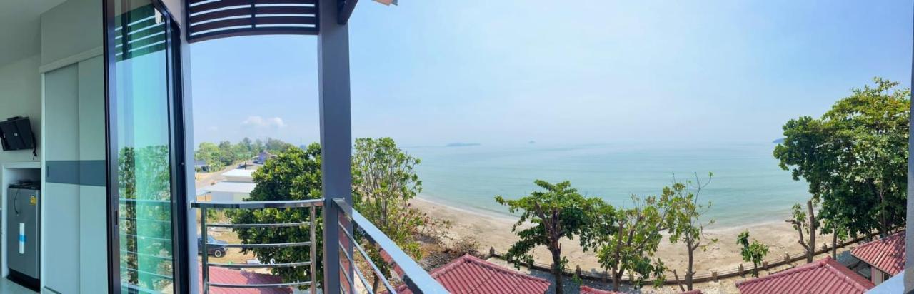 The Iris Resort Chao Lao Beach Zewnętrze zdjęcie